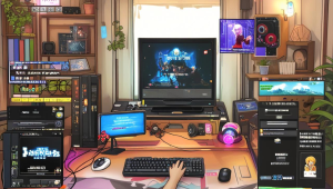 深度剖析LOL辅助玩法，全方位解读如何专注辅助助力团队