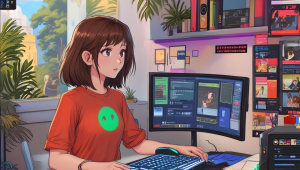 lol 辅助队长：团队中的灵魂引导者