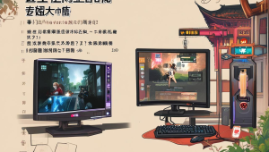绝地求生：黑别人号的那些事儿