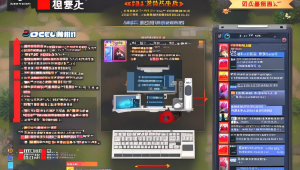 透视辅助软件：打破视觉限制的利器