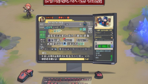和平精英果酱辅助:提升游戏体验的秘密武器