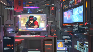 CSGO准星辅助工具使用风险：会被封号吗？