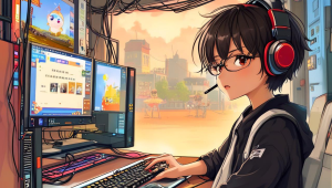 手游吃鸡自瞄辅助软件:带你轻松吃鸡超神