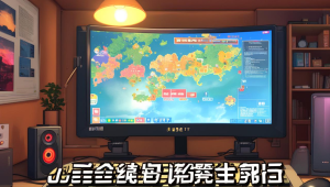 绝地求生抽奖号黑内幕曝光:是运气不佳还是另有隐情?
