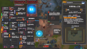 三角洲行动卡辅助神：战术与策略的完美结合
