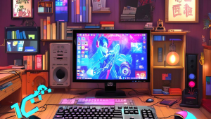 粉色浪漫与 lol 激情的碰撞