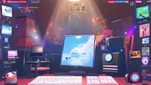 永劫无间第三方辅助软件究竟是什么