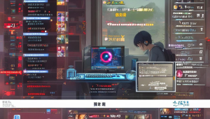 csgo 准星辅助的设置方法及技巧