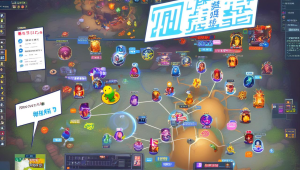 CF 手游自瞄:作弊手段曝光及应对之策