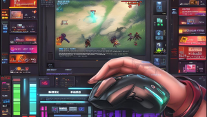 PVE 永劫无间辅助：提升游戏体验的秘密武器