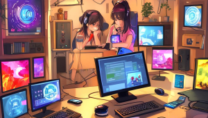 无畏契约手游辅助：助力玩家开启极致枪战竞技新体验