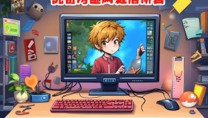 永劫无间辅助is：游戏作弊工具的危害与防范