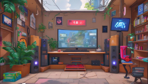 PUBG陀螺仪辅助器下载通道大揭秘！畅玩吃鸡新体验
