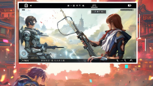 完美CSGO狙击准星辅助器：助力玩家精准射击，畅享竞技快感