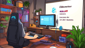 DNF三刀流辅助官网:开启游戏新体验的便捷之门