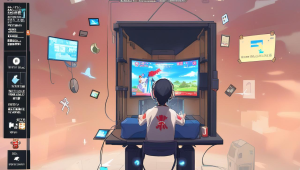 绘画辅助软件:提升绘画创作效率与质量