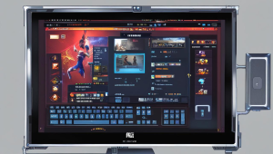 PUBG外星人直装辅助:畅享极致游戏体验的神秘利器