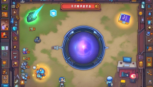 Lol 中那些超棒的辅助及其作用