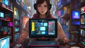 CSGO低头转起来属于何种辅助揭秘