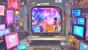 《air穿越火线辅助：助力火线征程，畅享别样游戏体验》