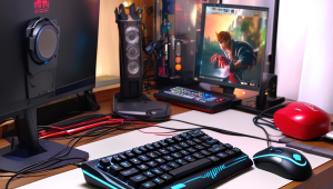 CSGO 辅助平台：是否真的能提升游戏水平？