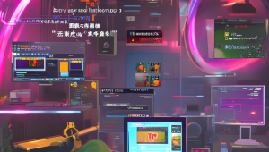 CSGO 辅助陀螺免费，真的可行吗？