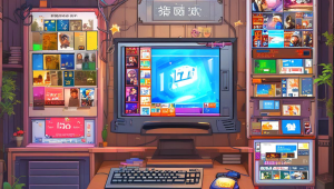 小说辅助软件:提升写作效率的利器