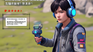 手机守望先锋辅助:提升游戏体验的利器