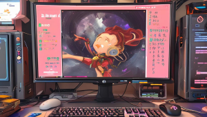 凡人穿越火线的辅助之路