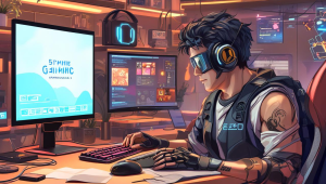 CSGO 辅助黑号:购买、使用及风险解析