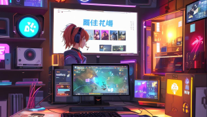 DNF 外挂:游戏公平性的致命威胁