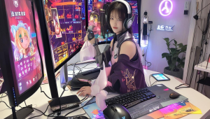 永劫无间辅助器免费?别信!这是骗局!