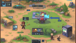 pubg 黑科技辅助器的使用方法详解