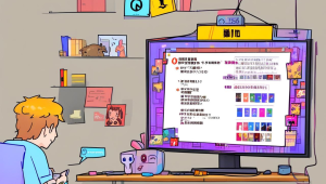 揭秘 CF 游戏辅助：作弊手段与法律风险
