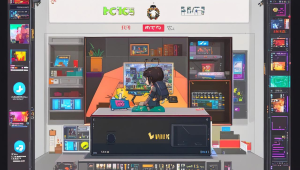 cf外挂蜗牛：游戏界的作弊之患