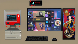 揭秘永久绝地求生黑号背后的风险与乱象