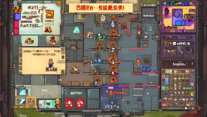 平滑自瞄：提升游戏体验的关键技巧