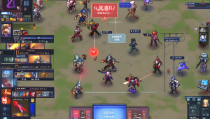 和平精英辅助准心:提升游戏体验的关键
