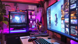 辅助车队称霸LOL：默契协作奏响团战胜利乐章