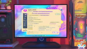 《Un守望先锋辅助：那些为团队胜利默默奉献的精彩瞬间》