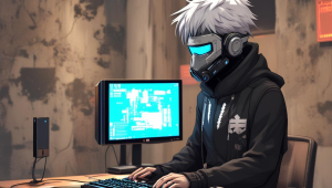 QQ 对对碰外挂：游戏作弊的背后秘密