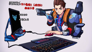 pubg 齿轮辅助器解绑方法及注意事项