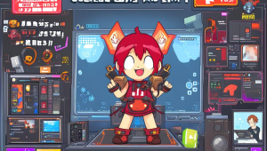 CF体验服3区辅助现象揭秘：危害与应对之策