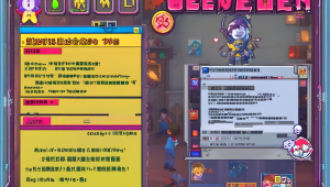 CF 准星辅助：提升游戏体验的秘密武器