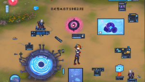 绝地求生黑号来源揭秘：背后隐藏的灰色产业链与风险