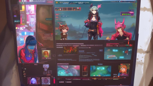 梦魇转型LOL辅助，引领赛场全新守护与进攻潮流