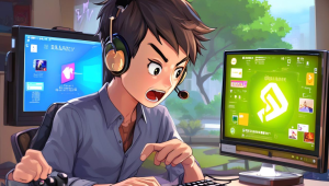 《逆战自瞄:作弊行为的背后与危害》