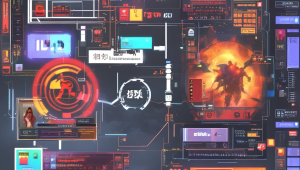 CSGO 外挂现象及其危害大揭秘