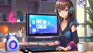 lol 泰森辅助：独特玩法与技巧分享
