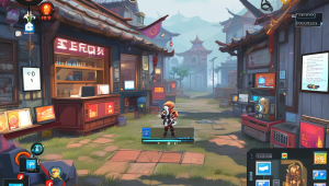 穿越火线辅助大哥:那些不为人知的故事